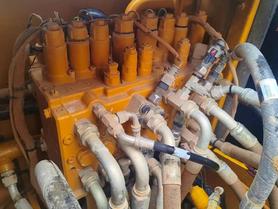 Buy Caterpillar 312 Used Excavator / 7 Used Caterpillar 312 Excavator 2022 Model / 7