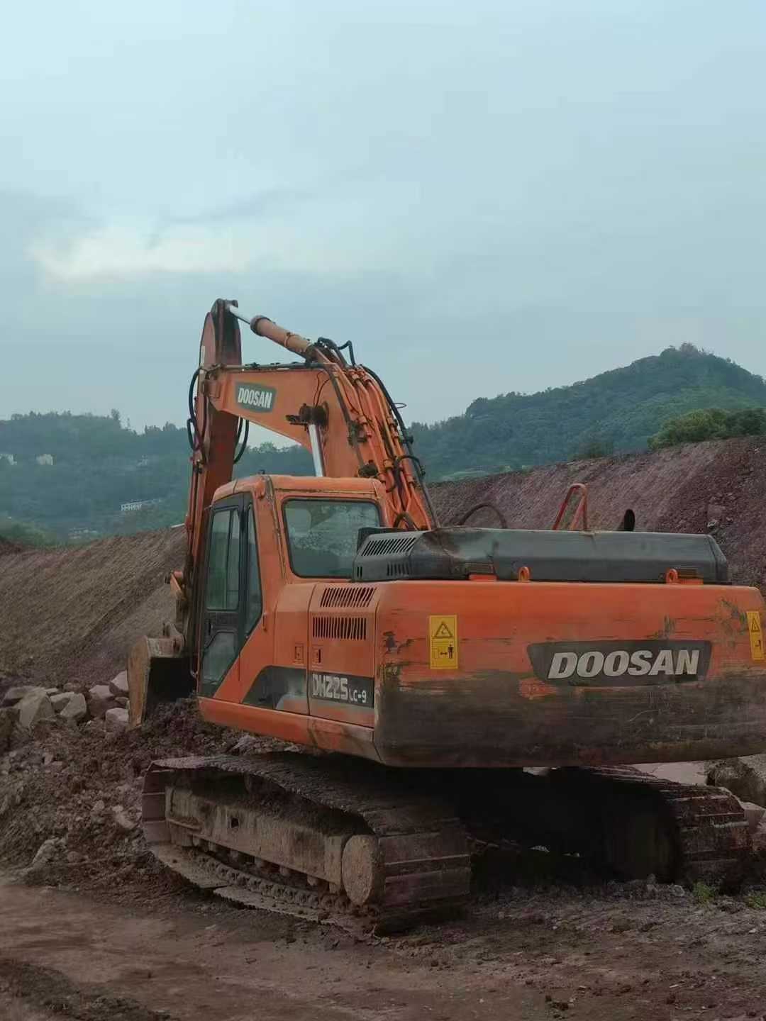 51机械