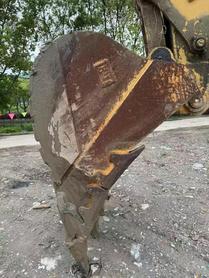 Buy Caterpillar 336FLH Used Excavator / 4 Used Caterpillar 336FLH Excavator 2018 Model / 4