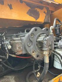 Buy Sany SY215C-9 Used Excavator / 4 Used Sany SY215C-9 Excavator 2014 Model / 4