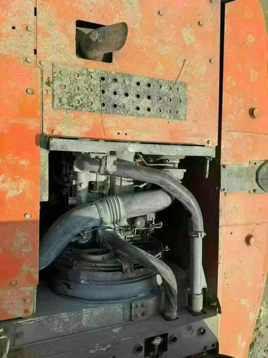 Buy Hitachi ZAXIS200 Used Excavator / 9 Used Hitachi ZAXIS200 Excavator 2016 Model / 9