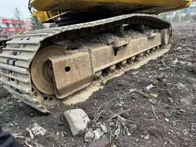 Buy Komatsu PC220-8 Used Excavator / 4 Used Komatsu PC220-8 Excavator 2021 Model / 4