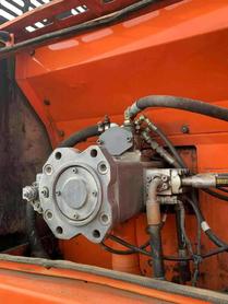 Buy Doosan DH220 Used Excavator / 3 Used Doosan DH220 Excavator 2014 Model / 3