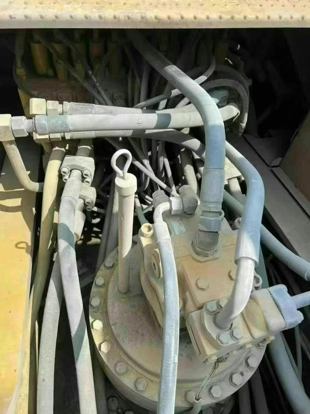 Buy Caterpillar 336FLH Used Excavator / 6 Used Caterpillar 336FLH Excavator 2016 Model / 6