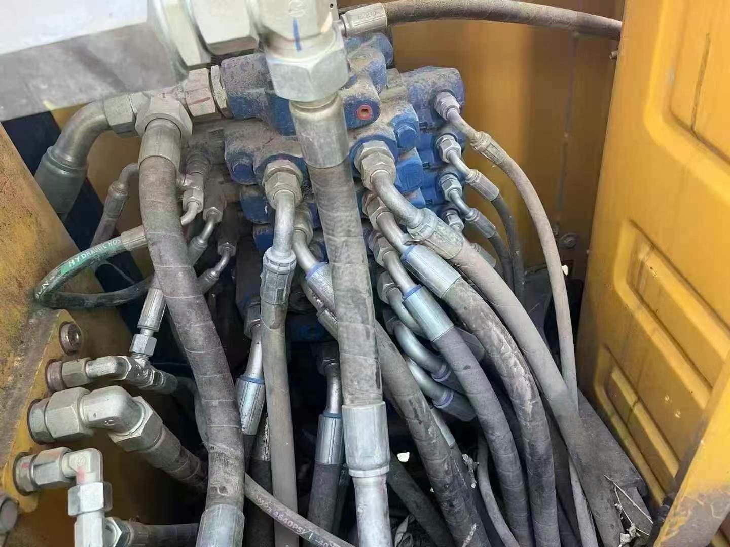 Buy XCMG XE3000 Used Excavator / 3 Used XCMG XE3000 Excavator 2020 Model / 3