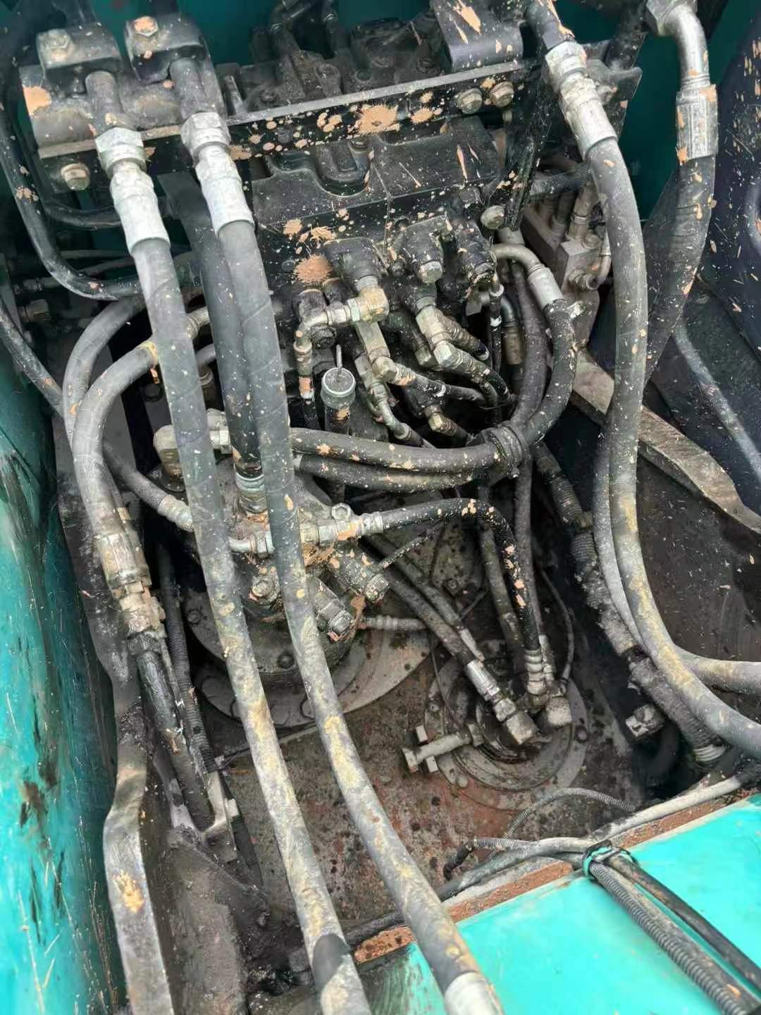 Buy Kobelco SK130 Used Excavator / 6 Used Kobelco SK130 Excavator 2019 Model / 6