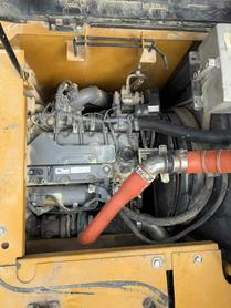 Buy Sany SY135 Used Excavator / 7 Used Sany SY135 Excavator 2020 Model / 7