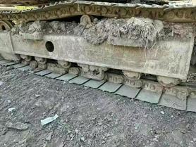 Buy Komatsu PC110-7 Used Excavator / 8 Used Komatsu PC110-7 Excavator 2010 Model / 8