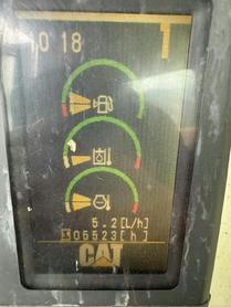 Buy Caterpillar 349FL Used Excavator / 9 Used Caterpillar 349FL Excavator 2019 Model / 9