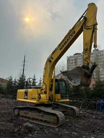 Buy Komatsu PC220-8 Used Excavator / 2 Used Komatsu PC220-8 Excavator 2021 Model / 2