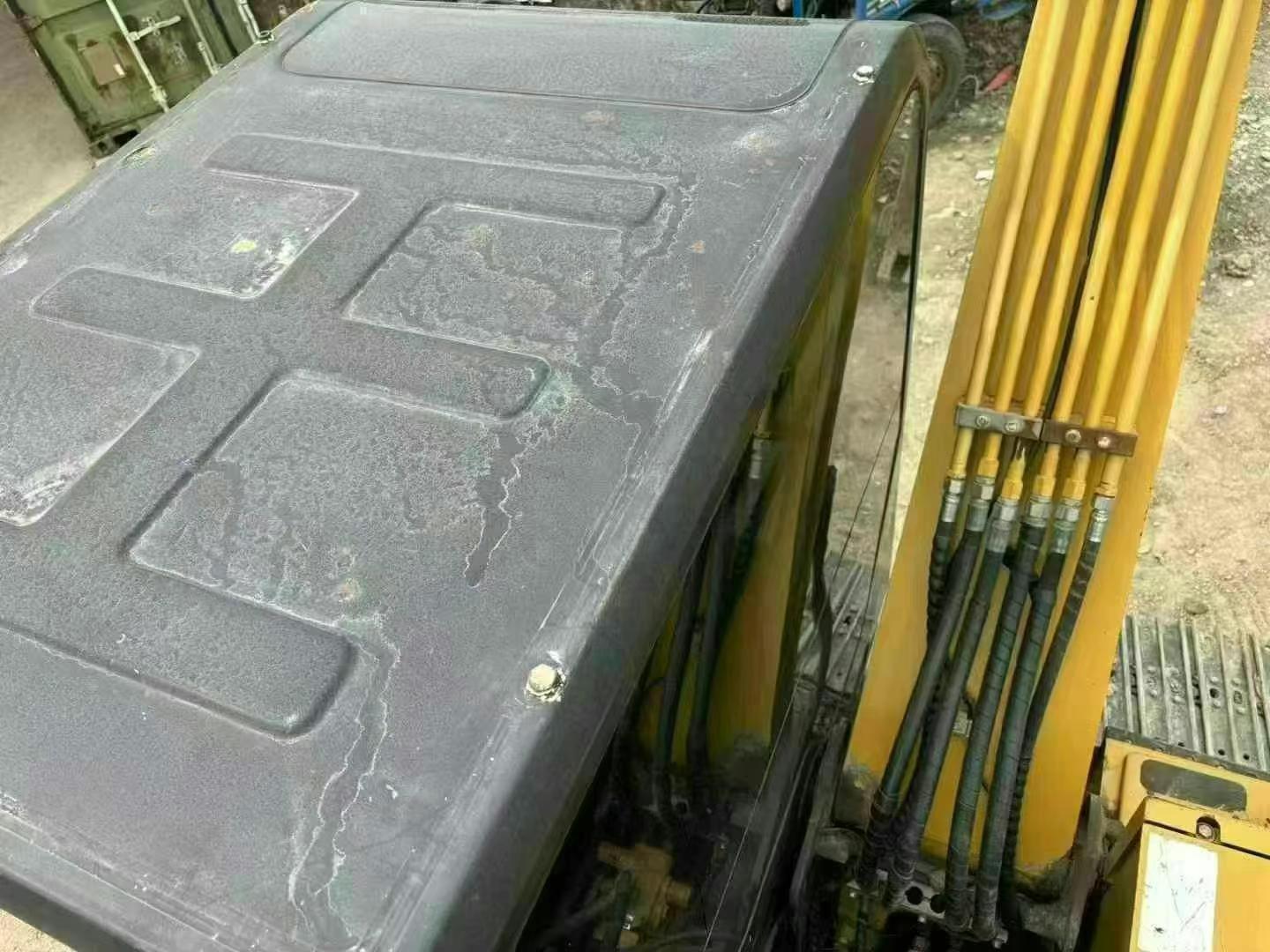 Buy Sany SY75 Used Excavator / 6 Used Sany SY75 Excavator 2017 Model / 6