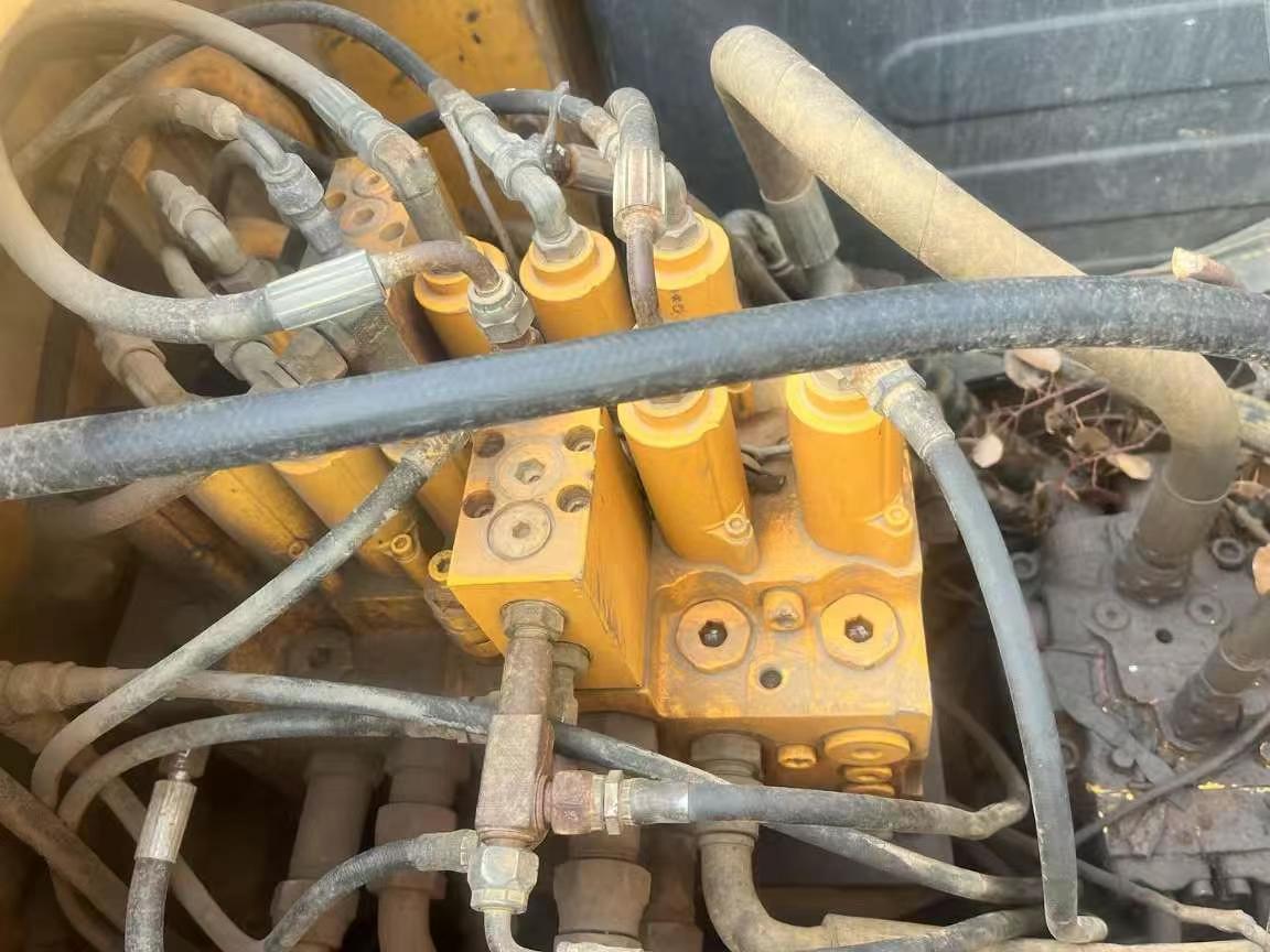 Buy Hyundai 110LVS Used Excavator / 5 Used Hyundai 110LVS Excavator 2016 Model / 5