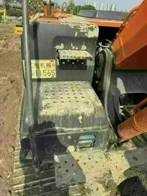 Buy Hitachi ZAXIS200 Used Excavator / 8 Used Hitachi ZAXIS200 Excavator 2016 Model / 8