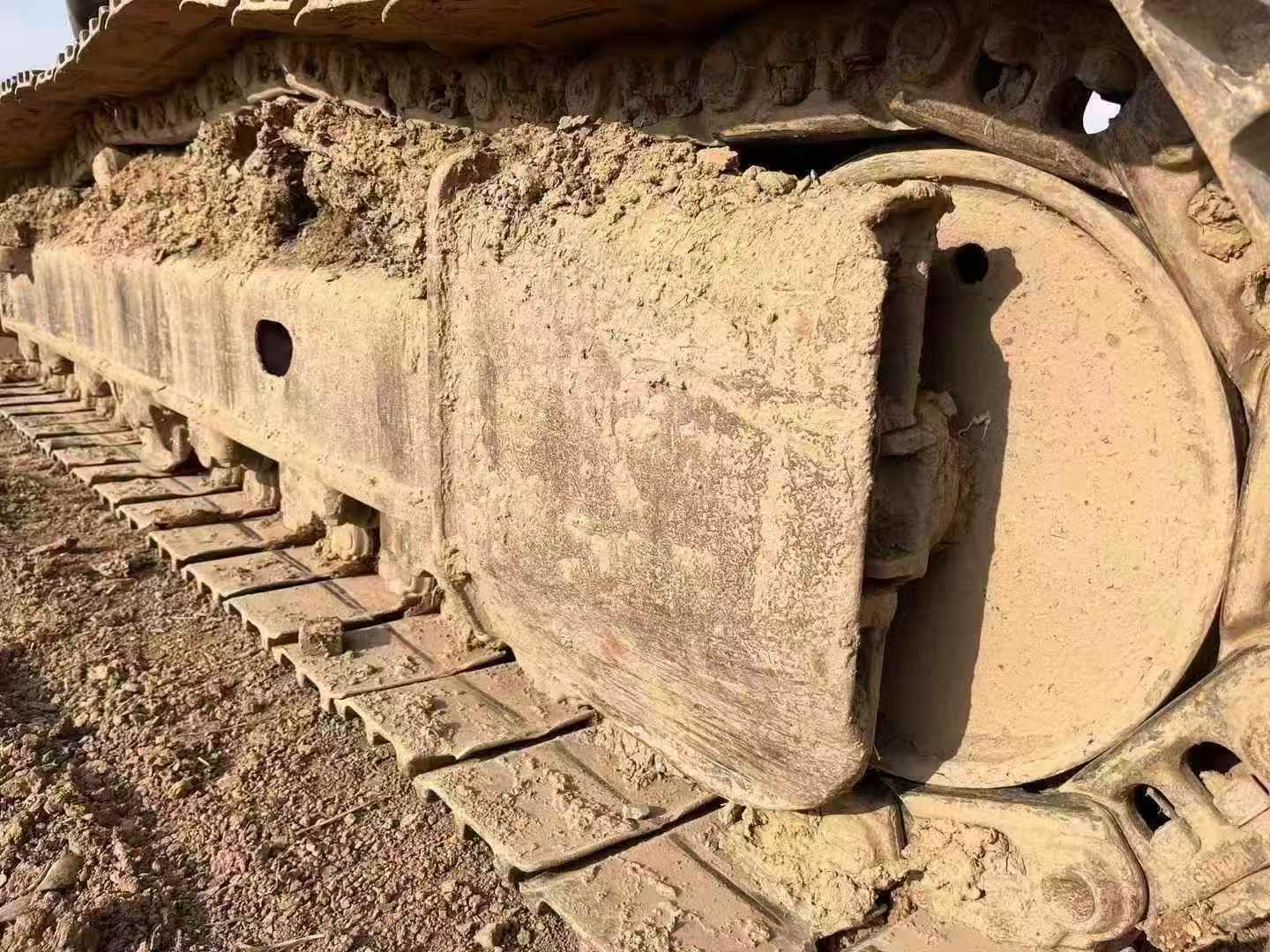 Buy Hyundai R215-7 Used Excavator / 9 Used Hyundai R215-7 Excavator 2011 Model / 9