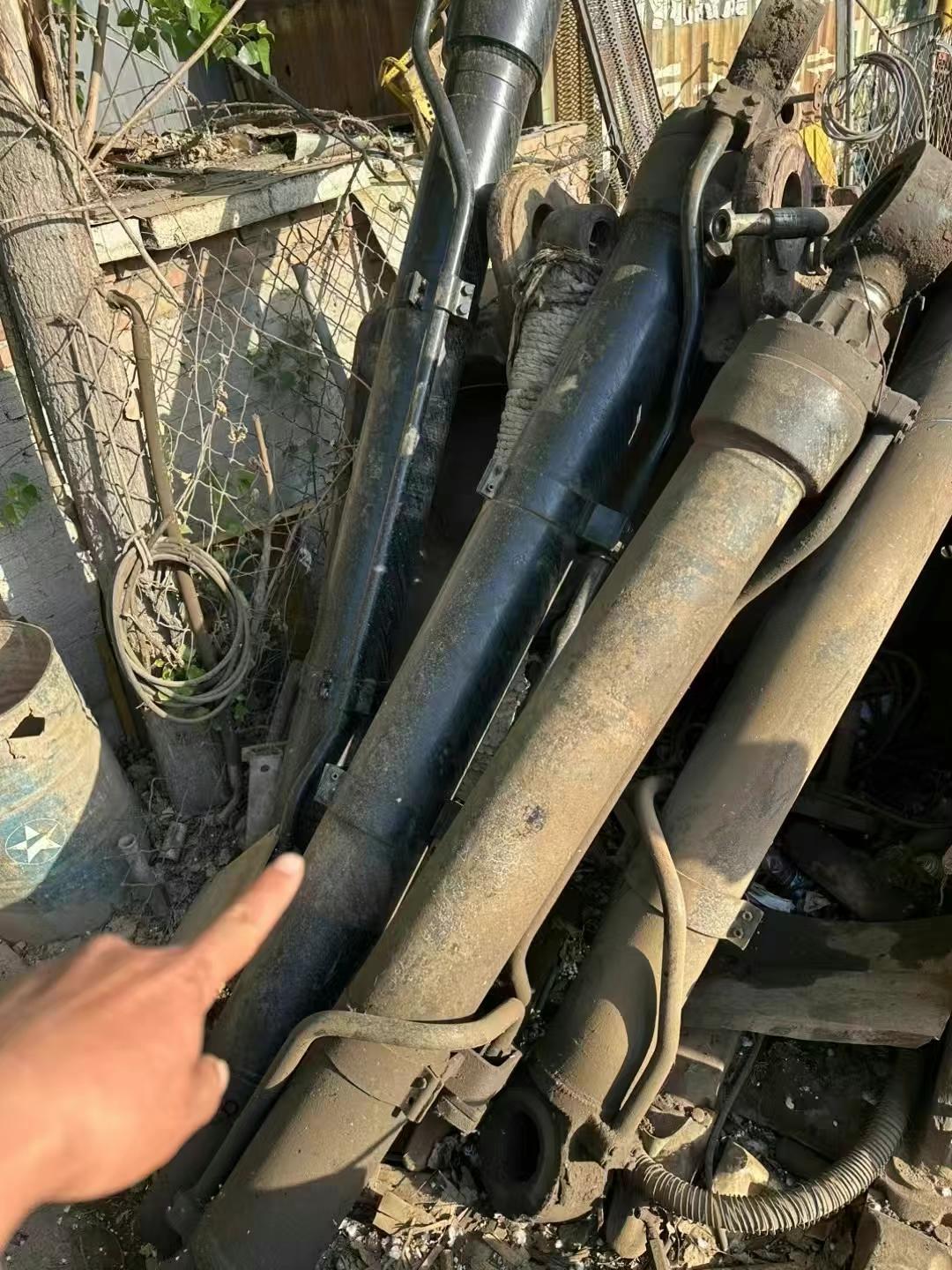 Buy Caterpillar 374F Used Excavator / 9 Used Caterpillar 374F Excavator 2016 Model / 9