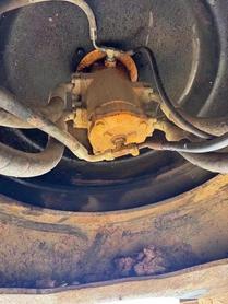 Buy Hyundai R215-7C Used Excavator / 7 Used Hyundai R215-7C Excavator 2012 Model / 7