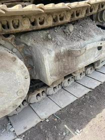 Buy Caterpillar CT20 Used Excavator / 8 Used Caterpillar CT20 Excavator 2020 Model / 8