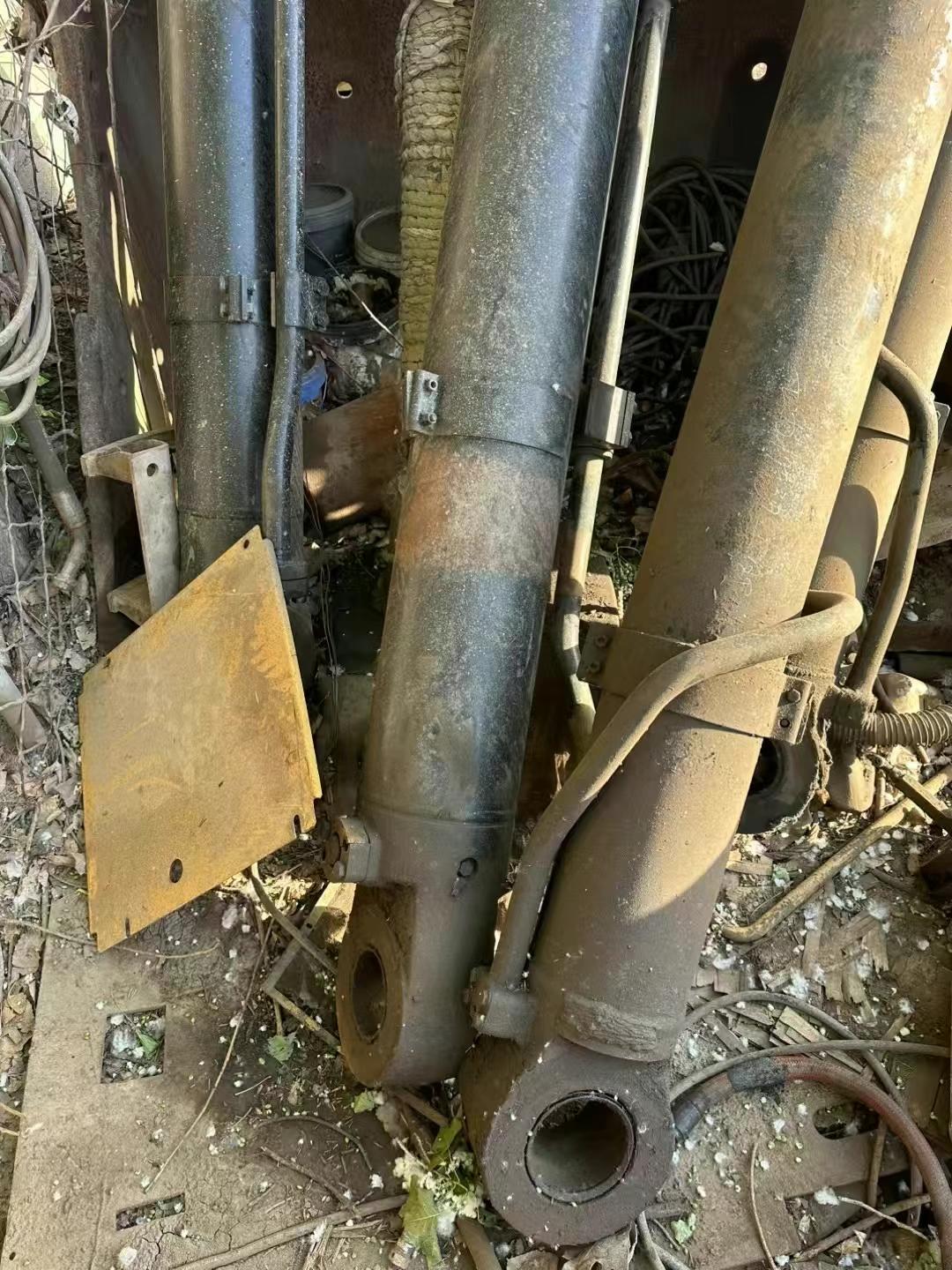 Buy Caterpillar 374F Used Excavator / 2 Used Caterpillar 374F Excavator 2016 Model / 2