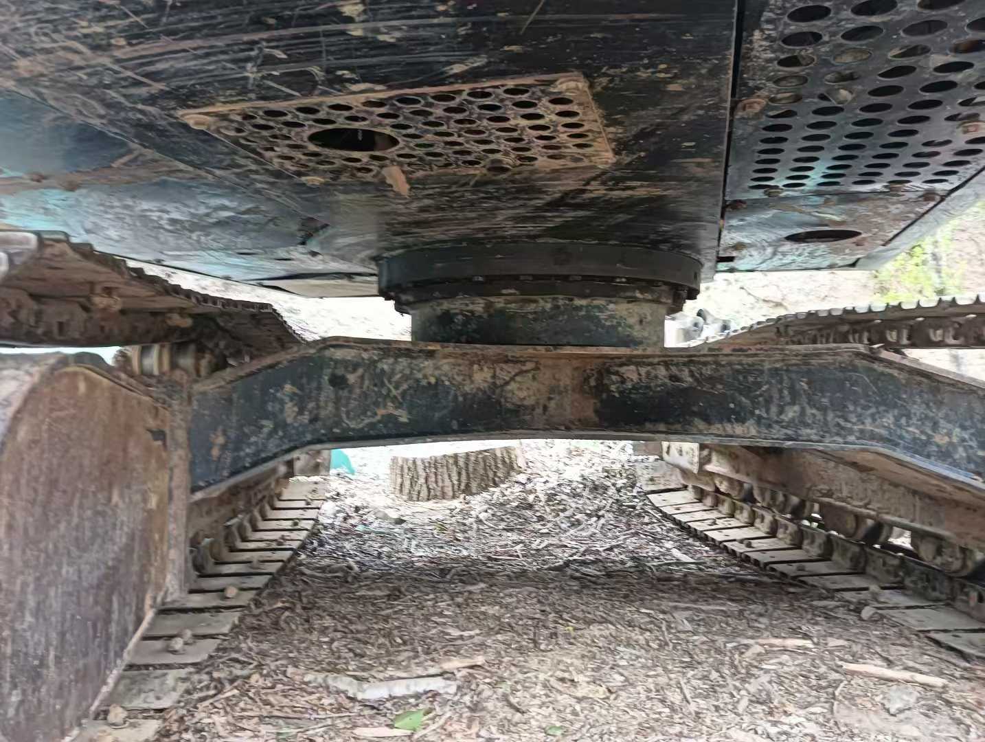 Buy Sany SY75 Used Excavator / 7 Used Sany SY75 Excavator 2020 Model / 7