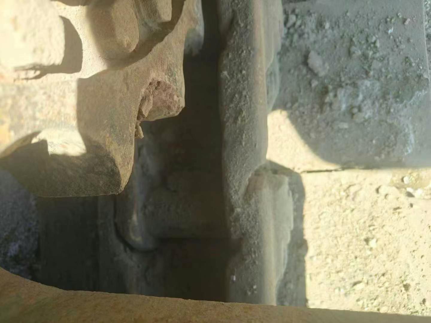 Buy Komatsu PC450-7 Used Excavator / 5 Used Komatsu PC450-7 Excavator 2016 Model / 5