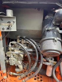 Buy Hitachi ZX70 Used Excavator / 5 Used Hitachi ZX70 Excavator 2013 Model / 5