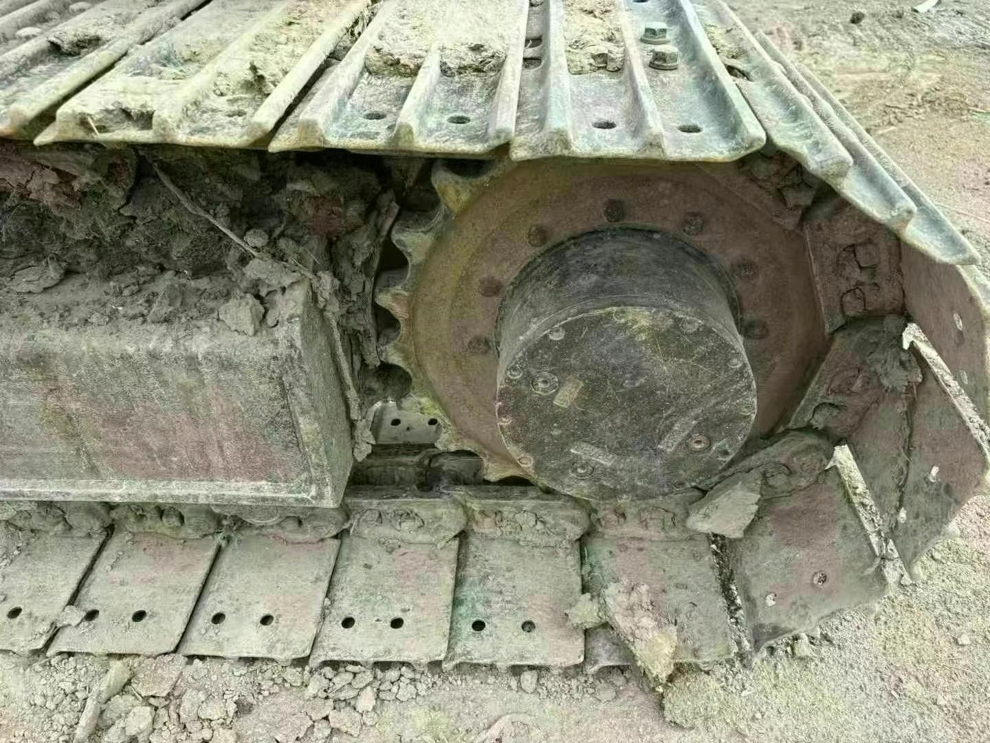 Buy Sany SY75 Used Excavator / 8 Used Sany SY75 Excavator 2017 Model / 8