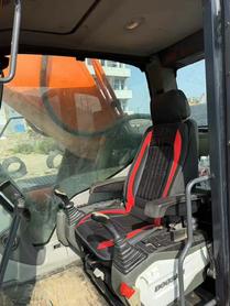 Buy Doosan DX500 Used Excavator / 2 Used Doosan DX500 Excavator 2020 Model / 2