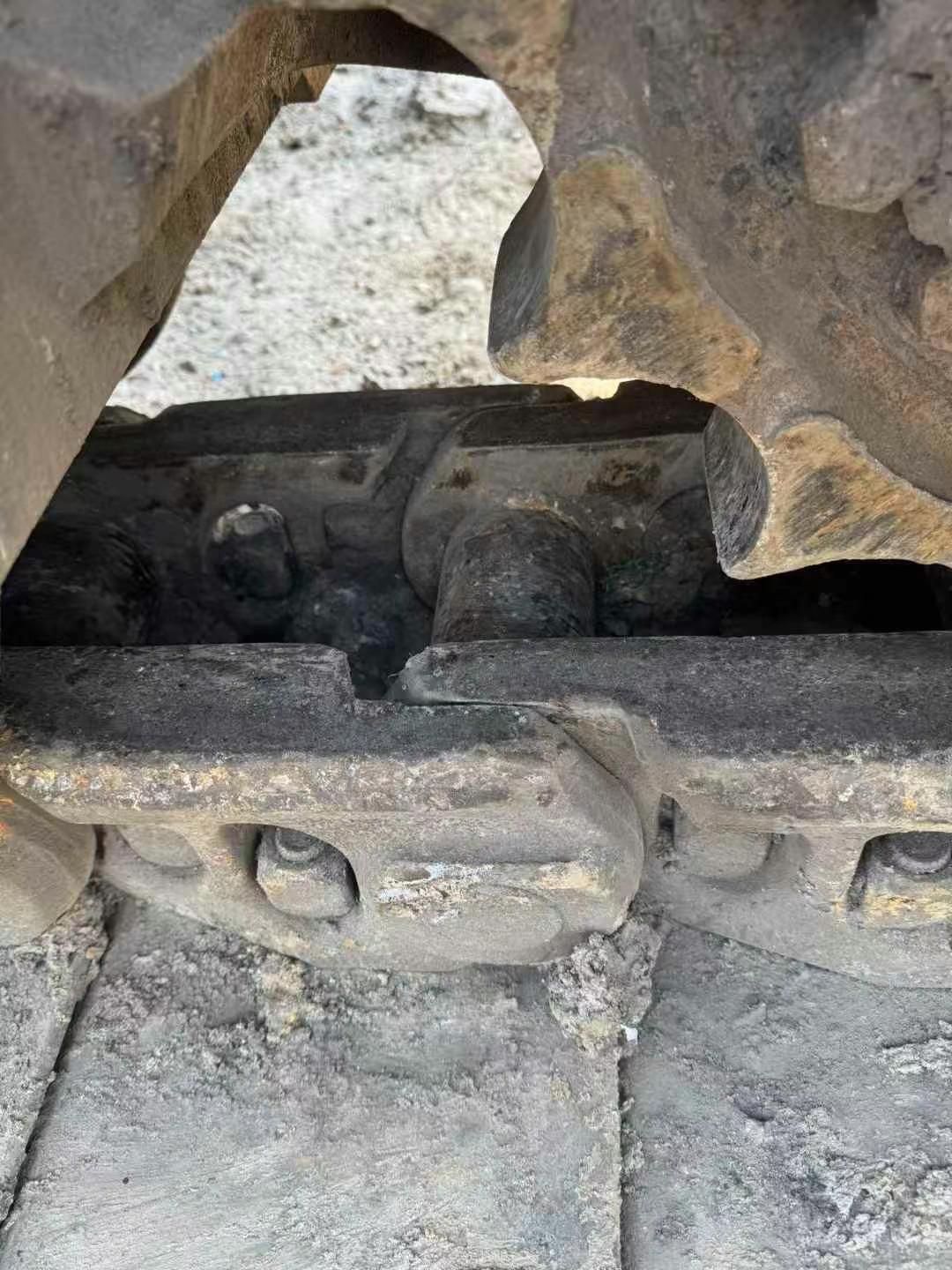 Buy Sany SY750H Used Excavator / 9 Used Sany SY750H Excavator 2022 Model / 9