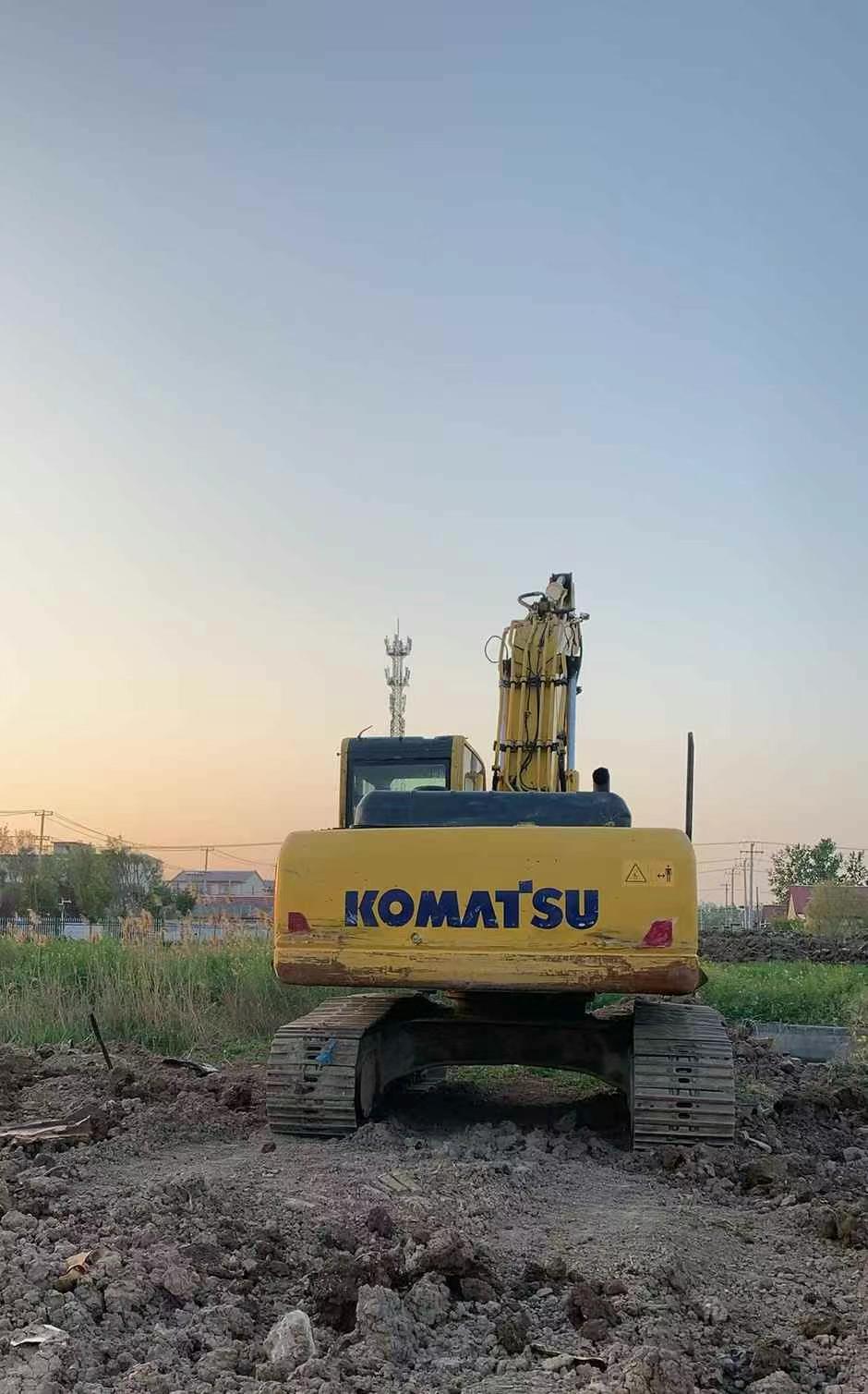 Buy Komatsu PC800 Used Excavator / 3 Used Komatsu PC800 Excavator 2018 Model / 3