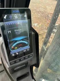 Buy XCMG XE490DK Used Excavator / 3 Used XCMG XE490DK Excavator 2020 Model / 3