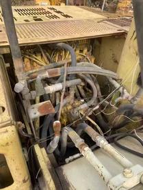 Buy Caterpillar CT20 Used Excavator / 2 Used Caterpillar CT20 Excavator 2016 Model / 2