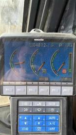 Buy Komatsu PC220 Used Excavator / 8 Used Komatsu PC220 Excavator 2016 Model / 8