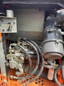 Buy Hitachi ZX70 Used Excavator / 5 Used Hitachi ZX70 Excavator 2013 Model / 5