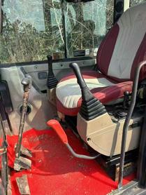 Buy Doosan DX60 Used Excavator / 5 Used Doosan DX60 Excavator 2016 Model / 5