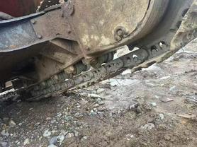 Buy Doosan DX80 Used Excavator / 7 Used Doosan DX80 Excavator 2016 Model / 7