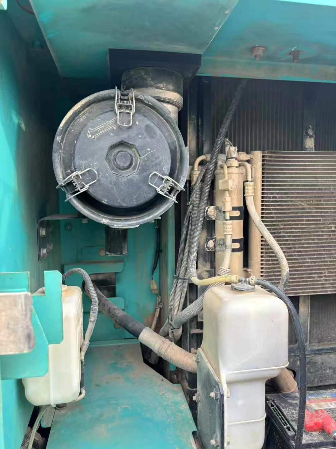 Buy Kobelco SK130 Used Excavator / 8 Used Kobelco SK130 Excavator 2019 Model / 8