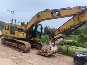 Buy Caterpillar CT20 Used Excavator / 2 Used Caterpillar CT20 Excavator 2018 Model / 2
