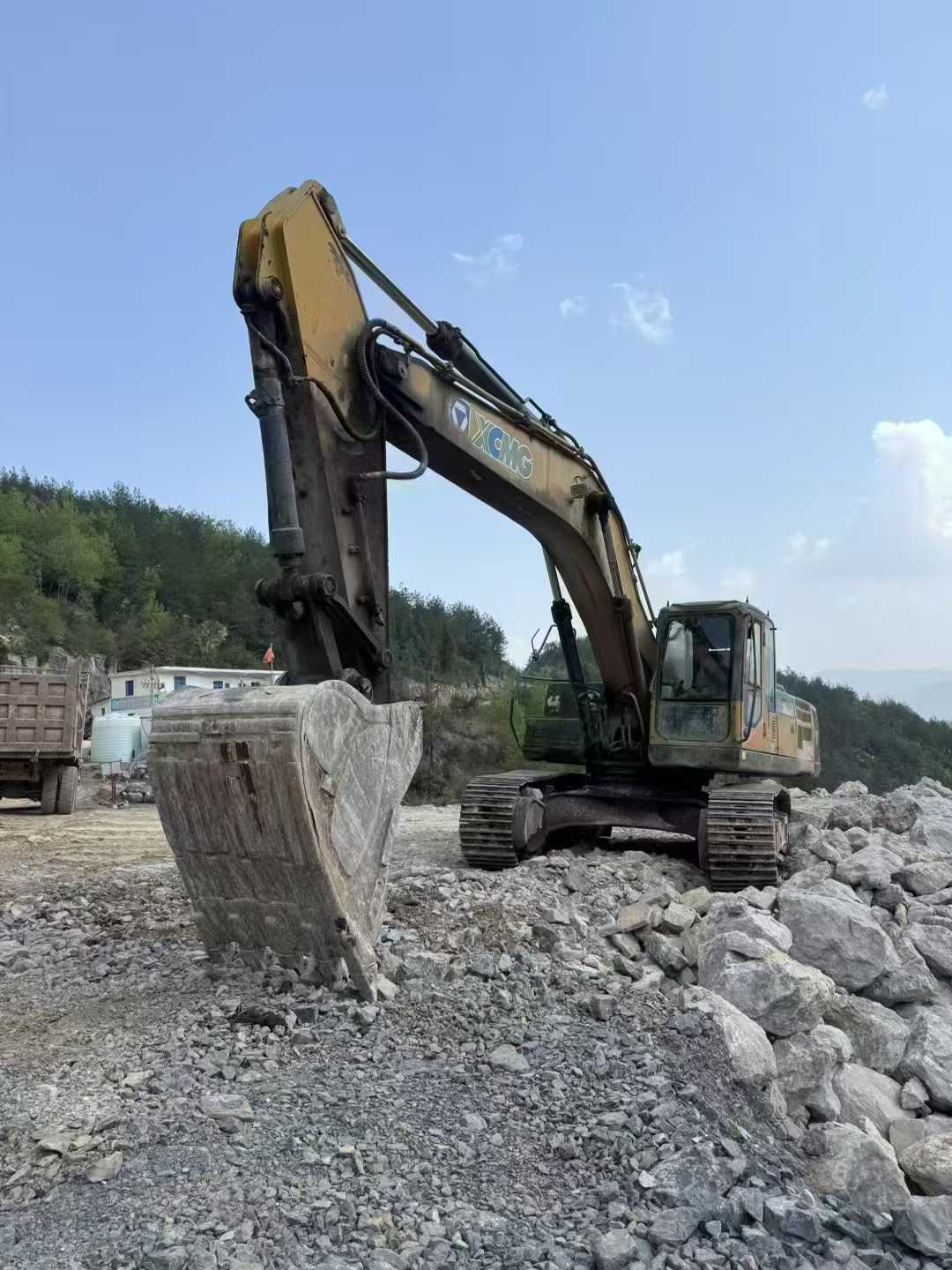 51机械