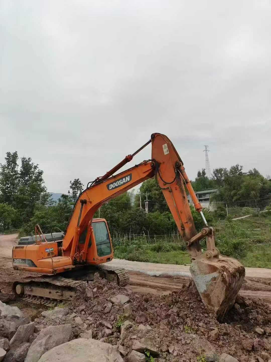 51机械