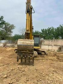 Buy Komatsu PC240-11M0 Used Excavator / 2 Used Komatsu PC240-11M0 Excavator 2016 Model / 2