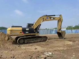 Buy Caterpillar 336FLH Used Excavator / 3 Used Caterpillar 336FLH Excavator 2016 Model / 3