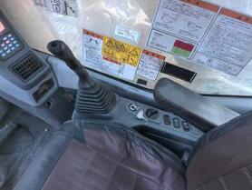 Buy Komatsu PW200-7 Used Excavator / 9 Used Komatsu PW200-7 Excavator 2016 Model / 9