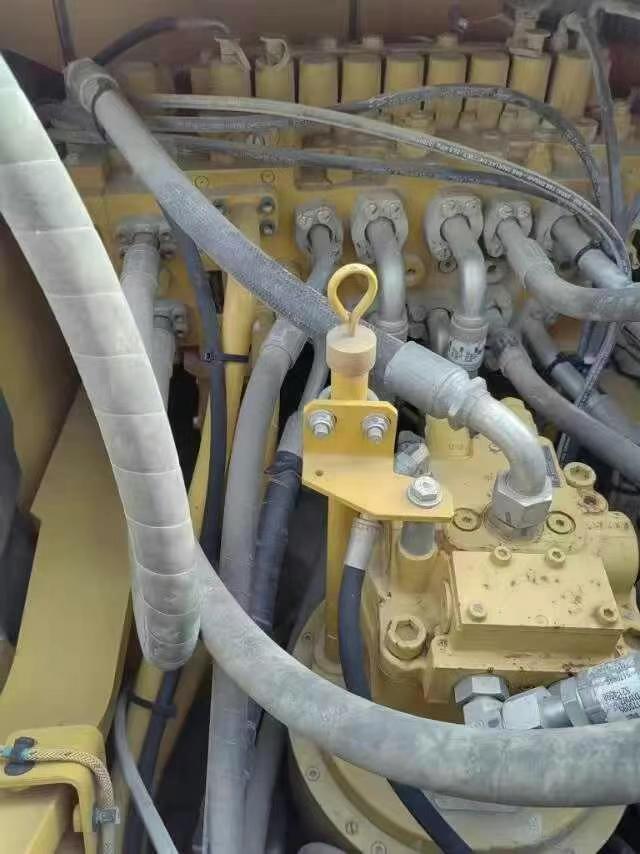 Buy Caterpillar 330L Used Excavator / 4 Used Caterpillar 330L Excavator 2020 Model / 4