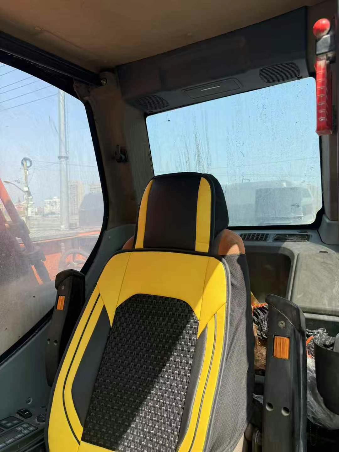 Buy Doosan DX80 Used Excavator / 7 Used Doosan DX80 Excavator 2020 Model / 7