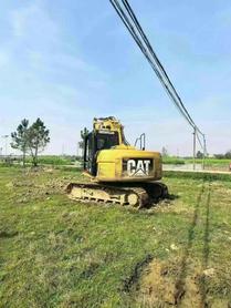 Buy Caterpillar 311D Used Excavator / 9 Used Caterpillar 311D Excavator 2016 Model / 9