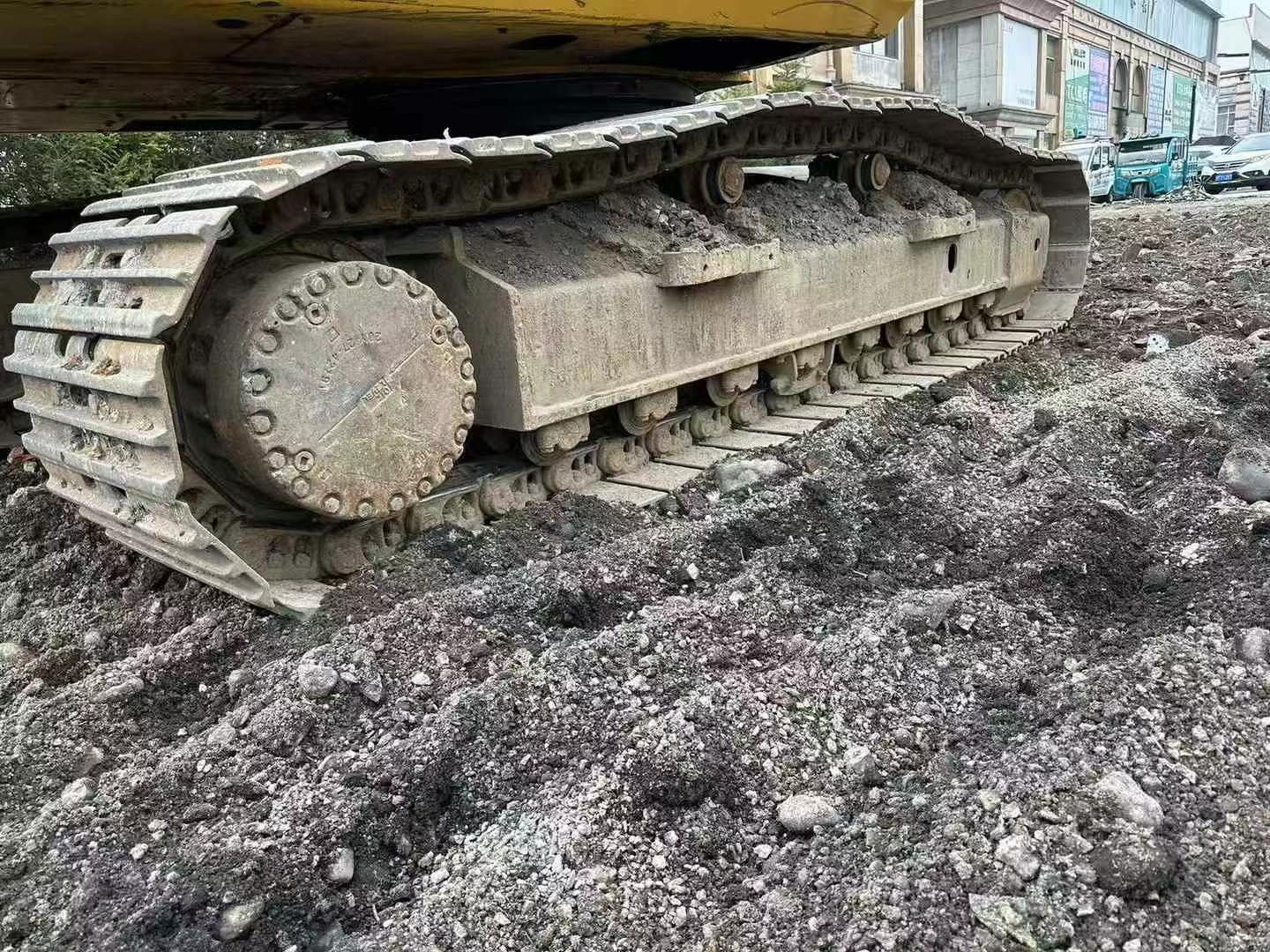 Buy Komatsu PC220-8 Used Excavator / 6 Used Komatsu PC220-8 Excavator 2021 Model / 6