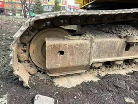 Buy Komatsu PC220-8 Used Excavator / 5 Used Komatsu PC220-8 Excavator 2021 Model / 5