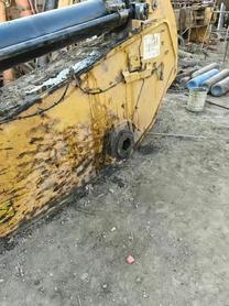 Buy Caterpillar 374F Used Excavator / 3 Used Caterpillar 374F Excavator 2022 Model / 3