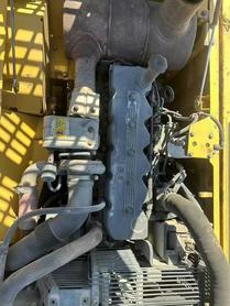 Buy Komatsu PC220 Used Excavator / 7 Used Komatsu PC220 Excavator 2016 Model / 7