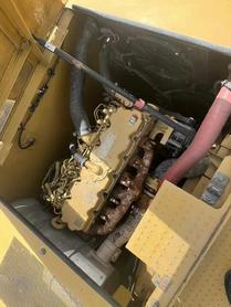 Buy Caterpillar CT20 Used Excavator / 6 Used Caterpillar CT20 Excavator 2020 Model / 6